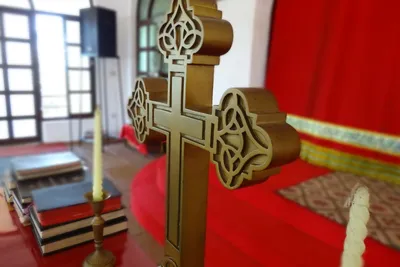 History of Our Church